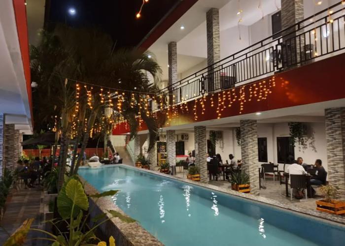 Careinn Merauke