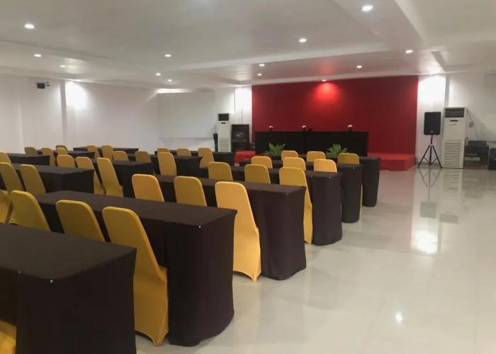 Careinn Merauke
