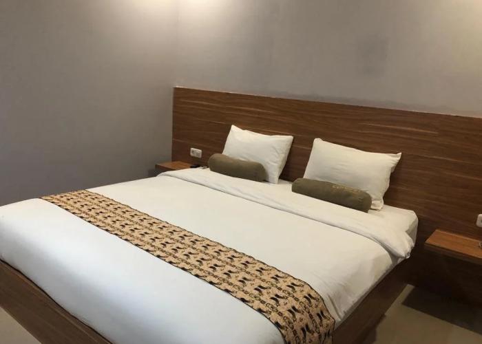 Core Inn Merauke