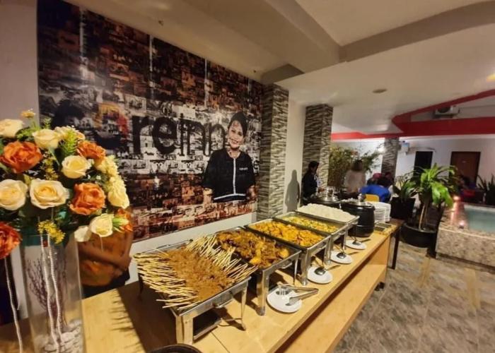 Core Inn Merauke