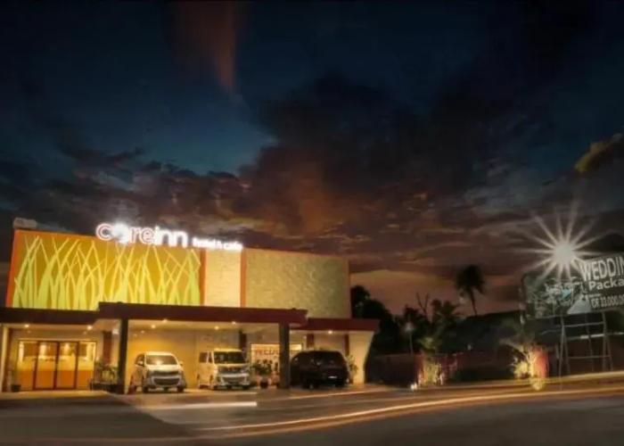 Core Inn Merauke