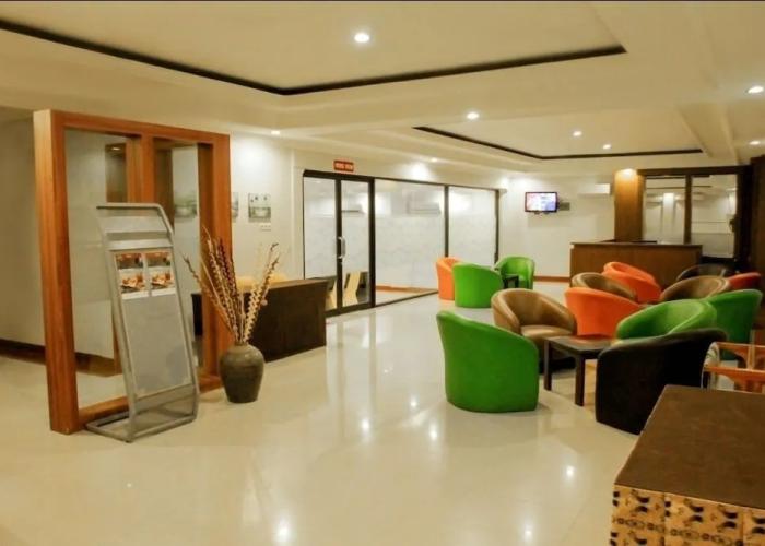 Core Inn Merauke