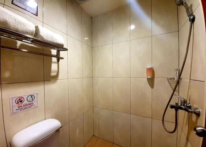 Core Inn Merauke