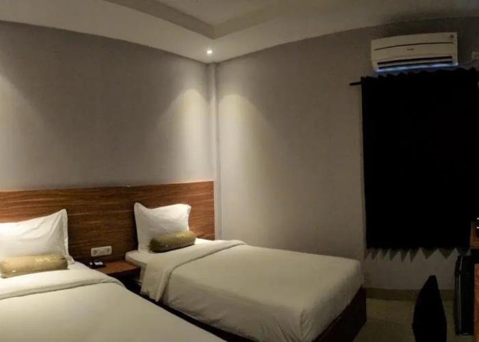 Core Inn Merauke