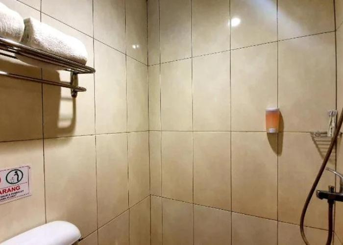 Core Inn Merauke