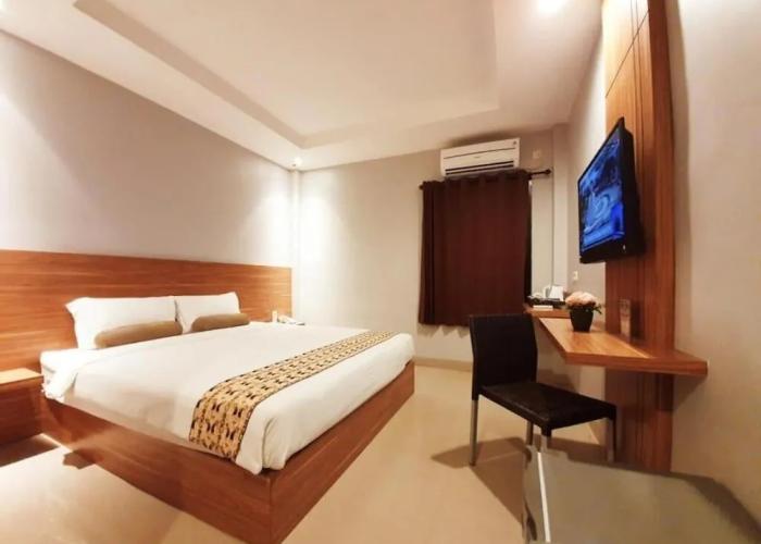 Core Inn Merauke
