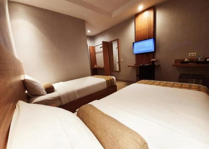 Core Inn Merauke