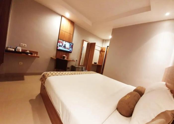 Core Inn Merauke