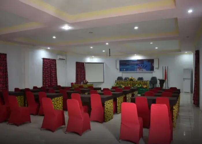 Hotel Ermasu Merauke