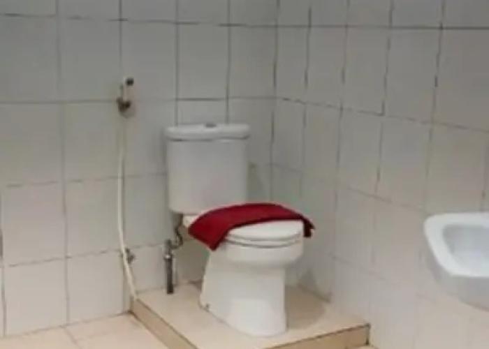 Hotel Ermasu Merauke