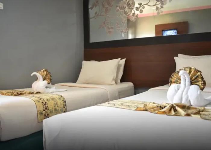 Hotel Ermasu Merauke