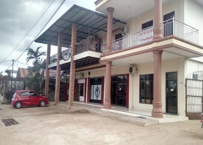 Hotel Ermasu Merauke