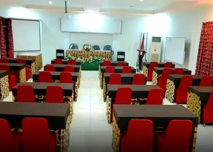 Hotel Ermasu Merauke