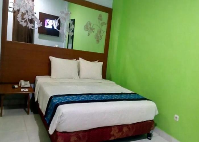 Hotel Ermasu Merauke