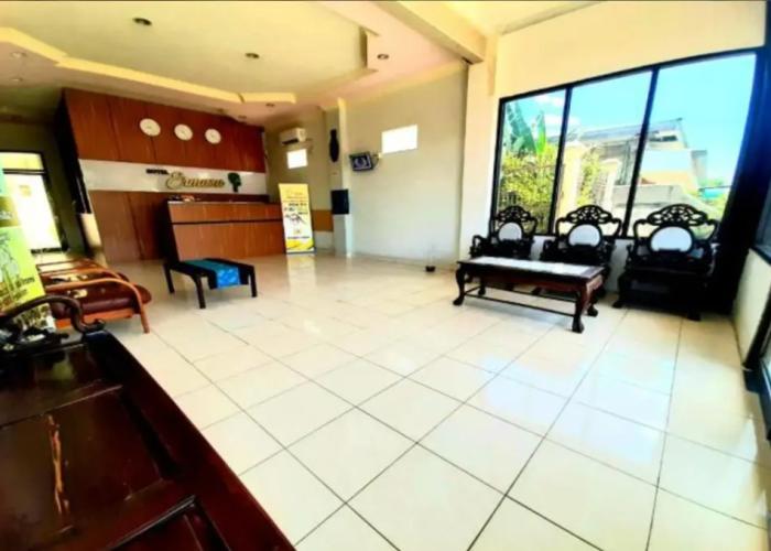 Hotel Ermasu Merauke