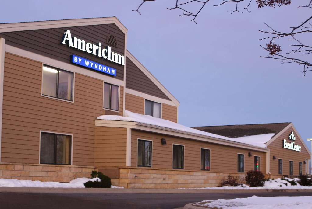 AmericInn by Wyndham Mankato Event Center