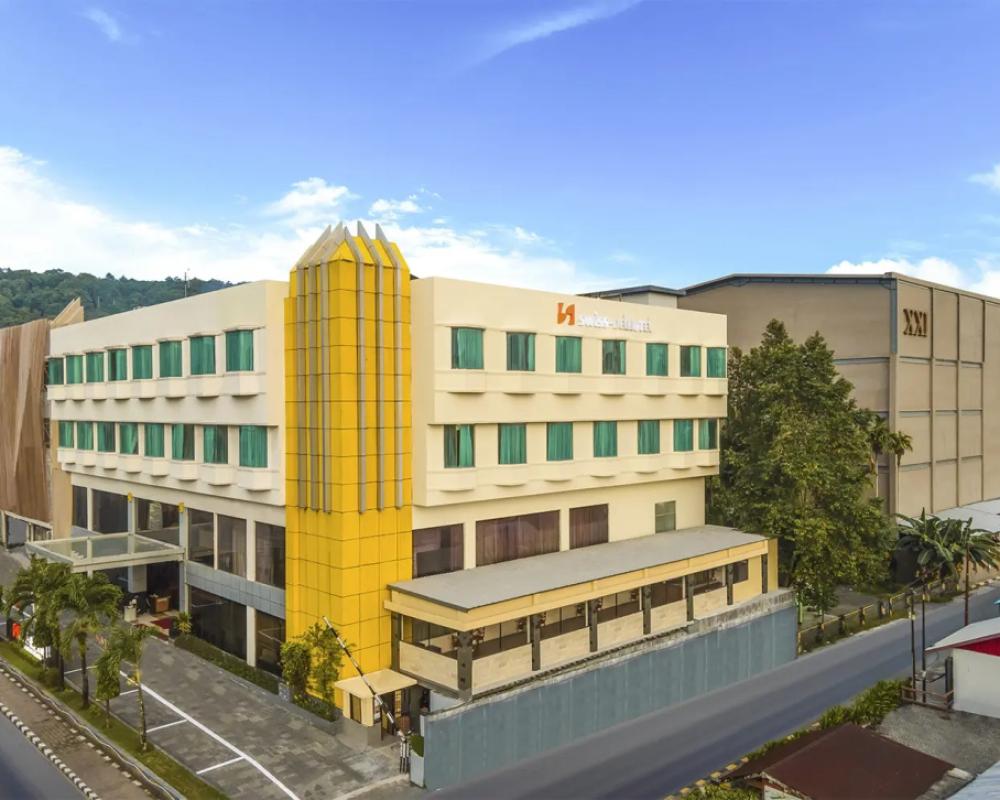 Swiss-Belhotel Manokwari