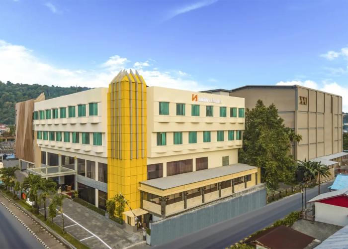 Swiss-Belhotel Manokwari