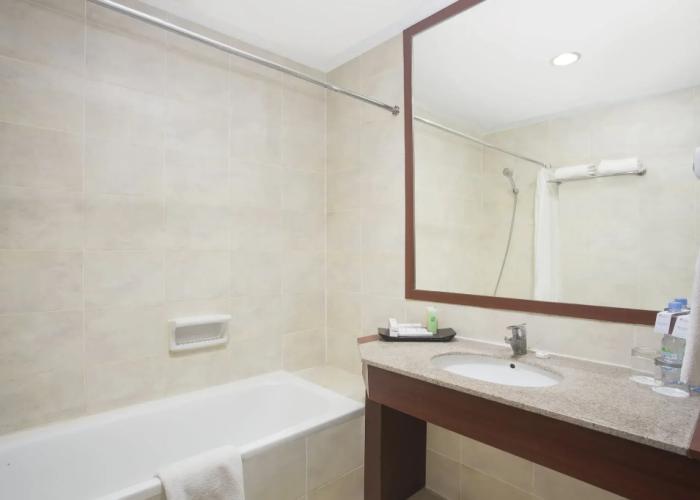 Swiss-Belhotel Manokwari