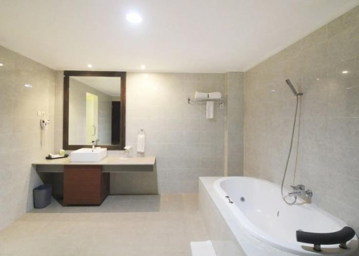 Swiss-Belhotel Manokwari