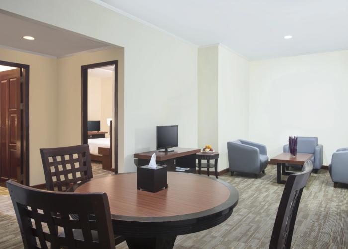 Swiss-Belhotel Manokwari