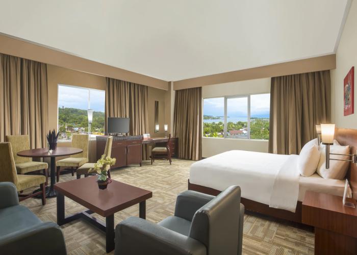 Swiss-Belhotel Manokwari