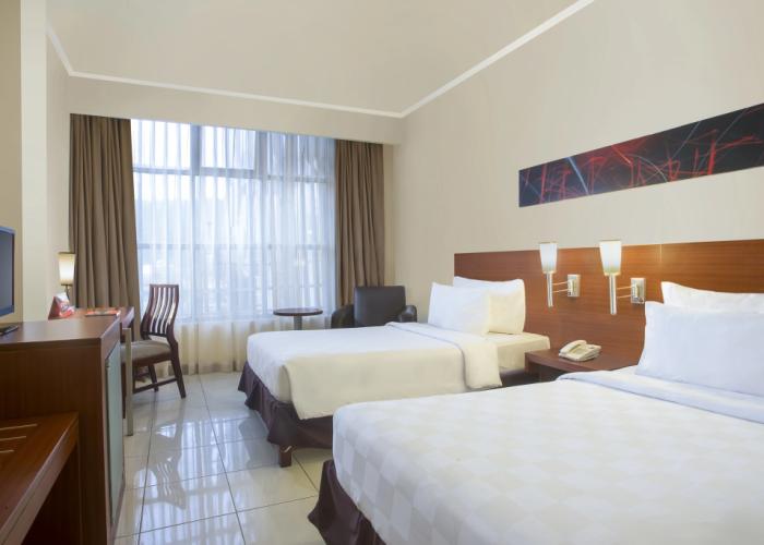 Swiss-Belhotel Manokwari