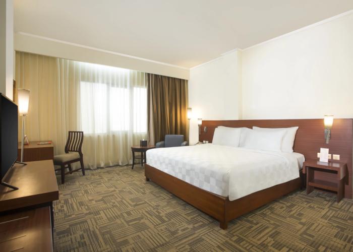Swiss-Belhotel Manokwari
