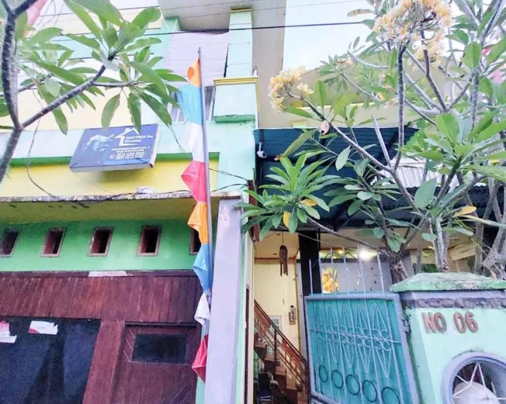 Quattrick Dee Homestay RedPartner