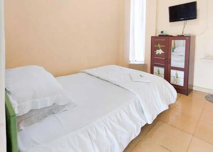 Quattrick Dee Homestay RedPartner
