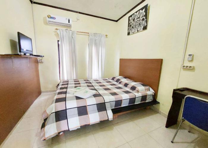 Quattrick Dee Homestay RedPartner