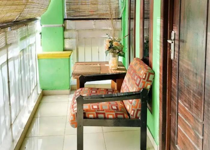 Quattrick Dee Homestay RedPartner