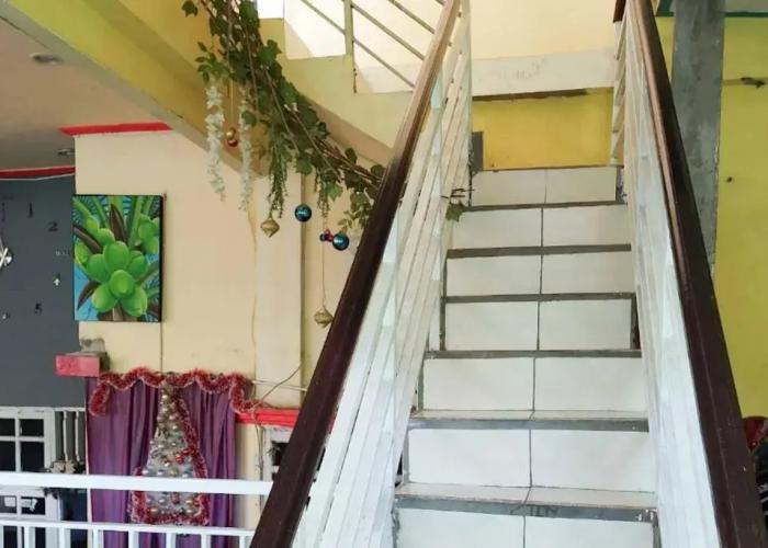 Quattrick Dee Homestay RedPartner