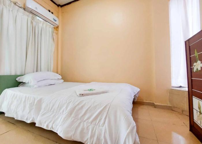 Quattrick Dee Homestay RedPartner