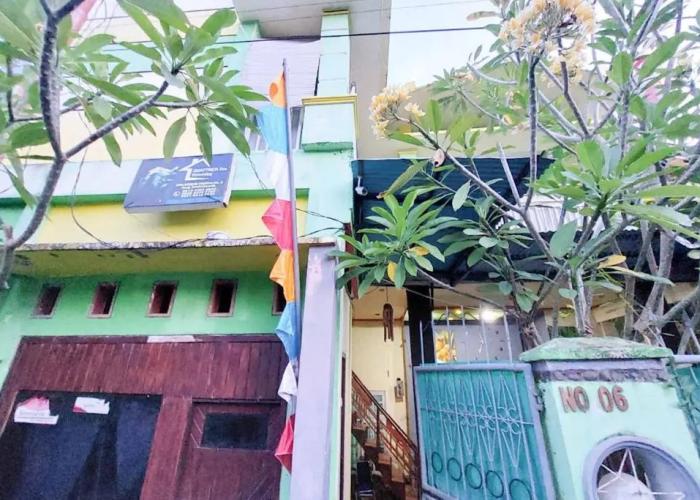 Quattrick Dee Homestay RedPartner