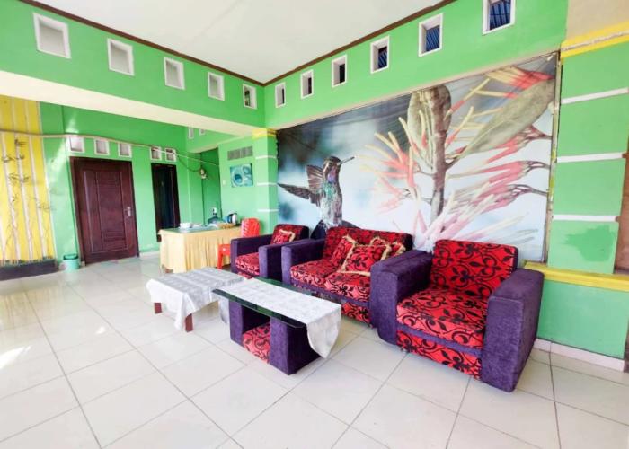 Quattrick Dee Homestay RedPartner