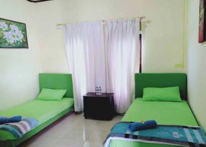 Quattrick Dee Homestay RedPartner