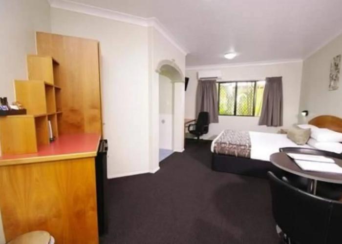 Mackay Resort Motel