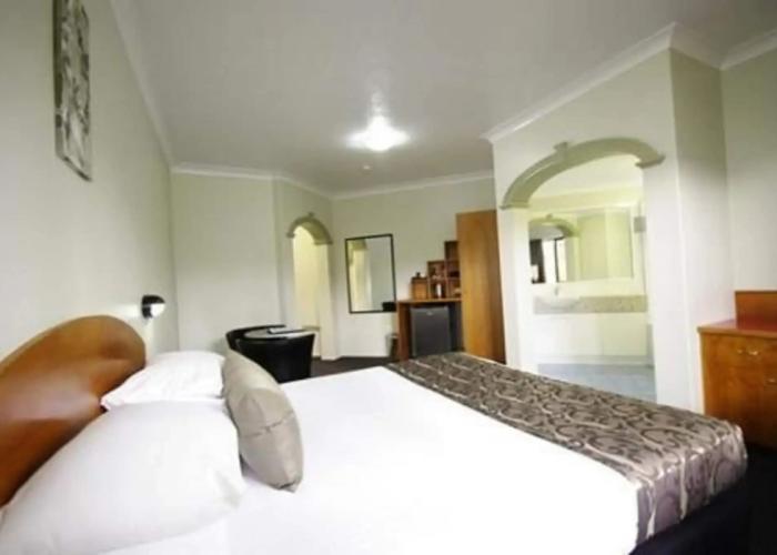 Mackay Resort Motel