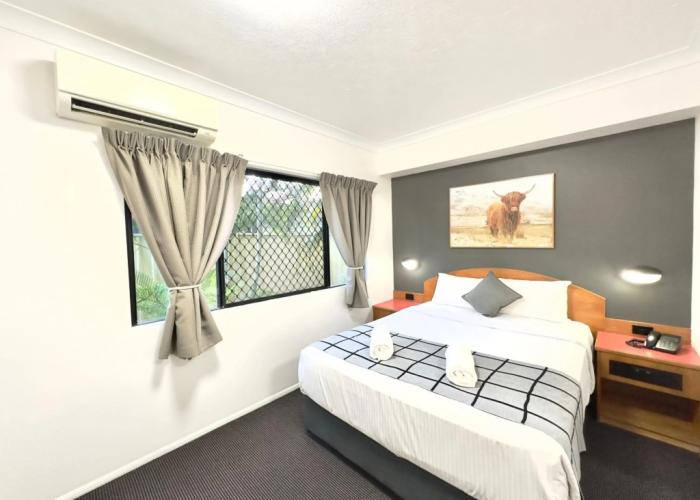 Mackay Resort Motel