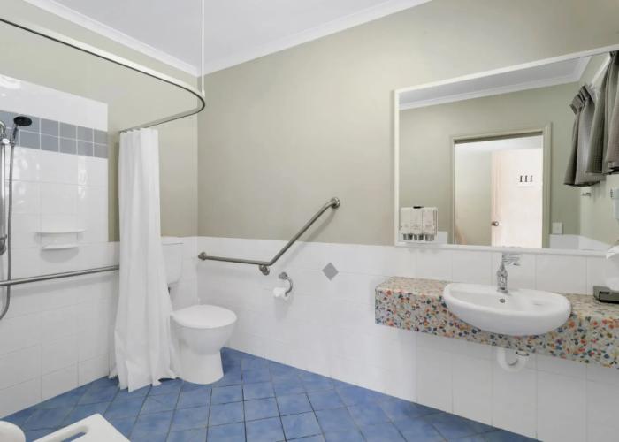 Mackay Resort Motel