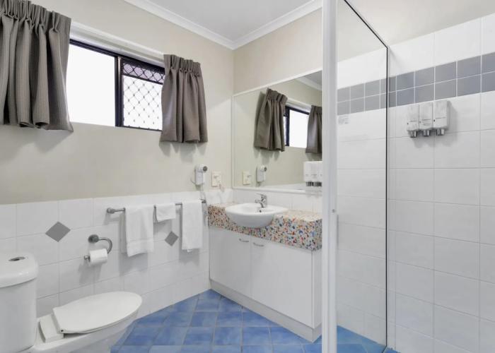 Mackay Resort Motel
