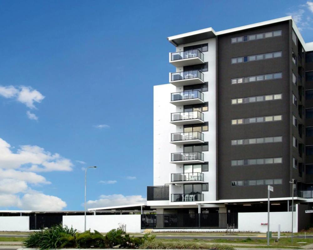 Pacific Sands Apartments