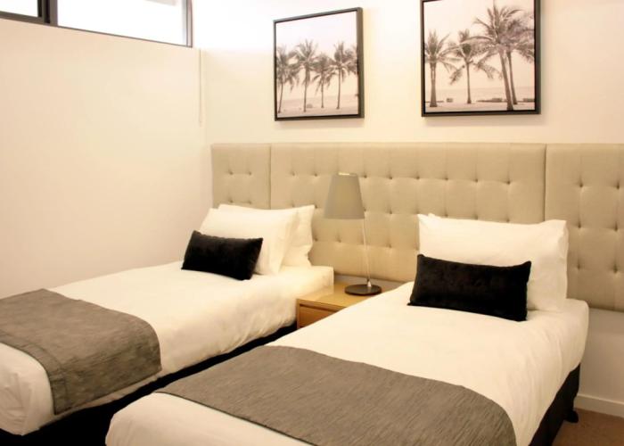 Pacific Sands Apartments