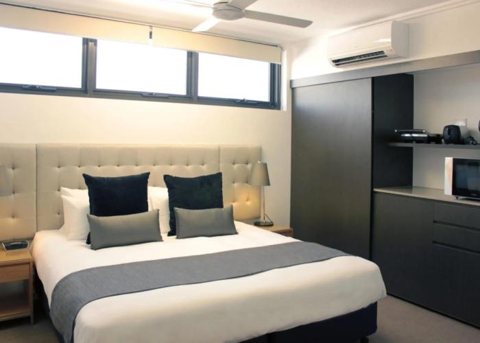 Pacific Sands Apartments