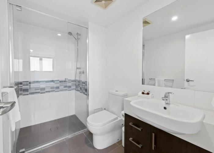 Pacific Sands Apartments