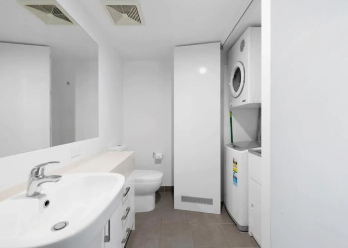 Pacific Sands Apartments