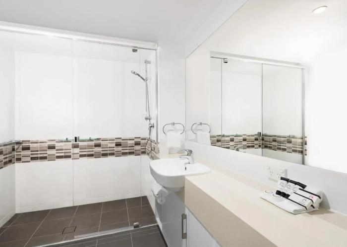 Pacific Sands Apartments