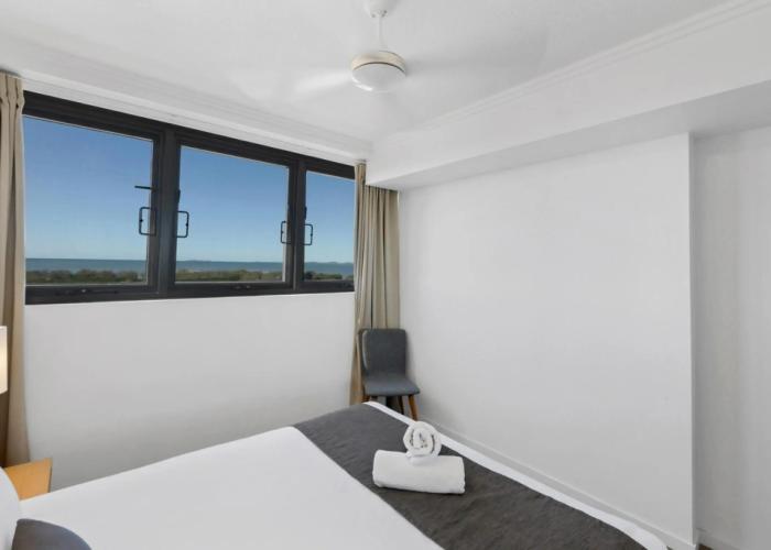 Pacific Sands Apartments
