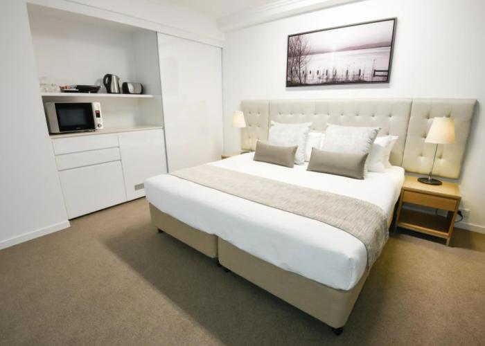 Pacific Sands Apartments